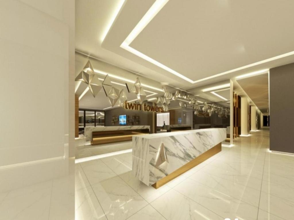 Luxury Studio With Ocean View Μπατούμι Εξωτερικό φωτογραφία