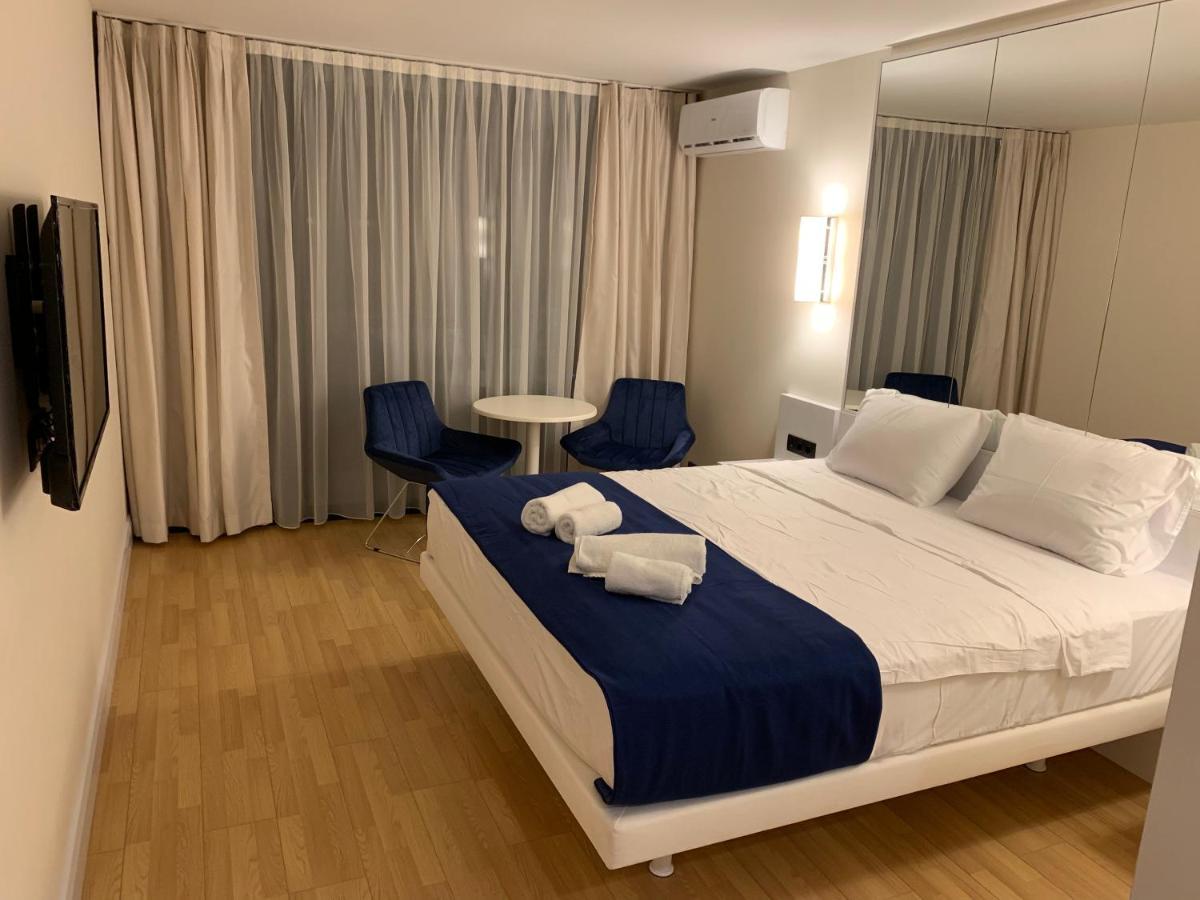 Luxury Studio With Ocean View Μπατούμι Εξωτερικό φωτογραφία