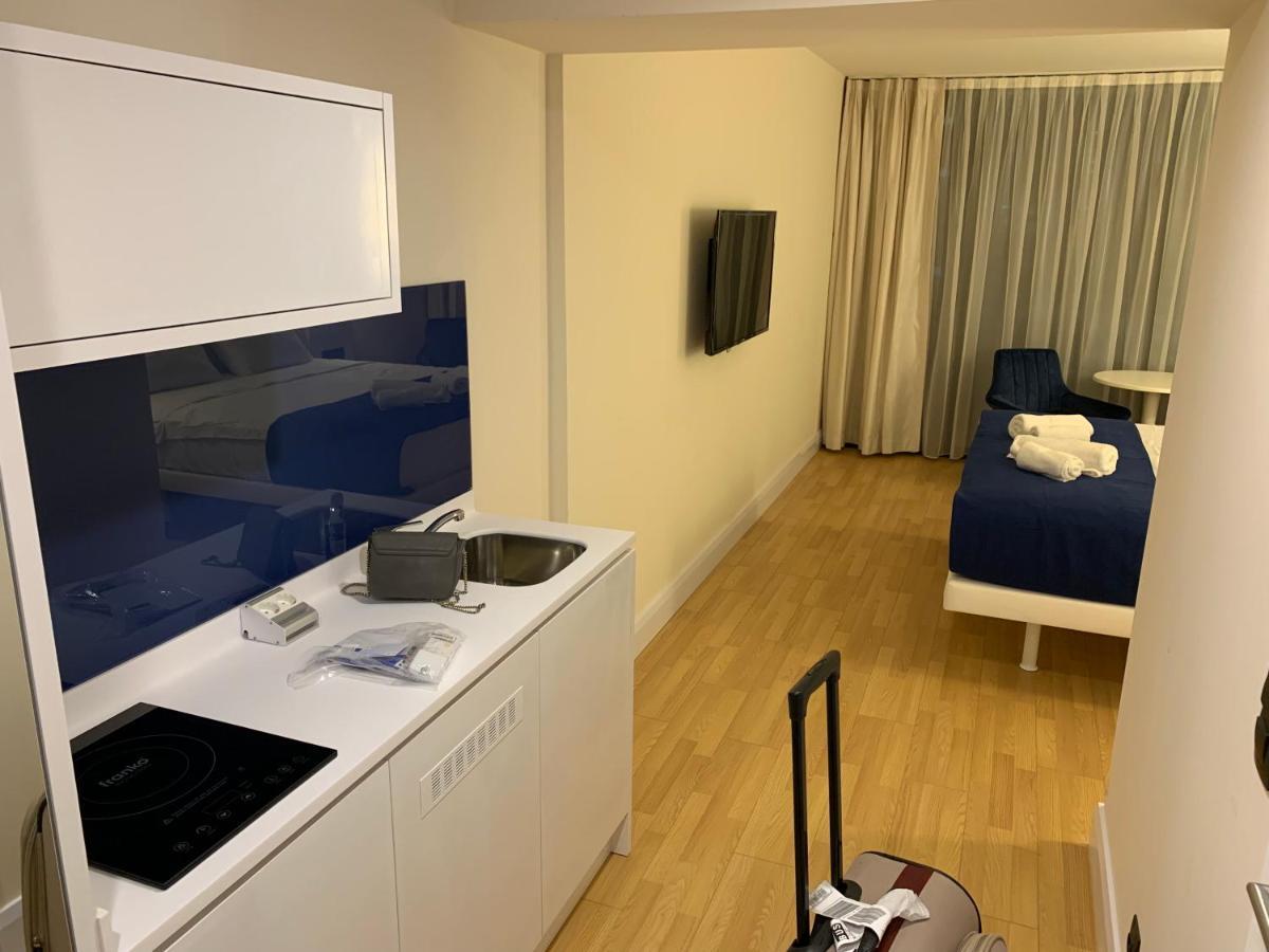 Luxury Studio With Ocean View Μπατούμι Εξωτερικό φωτογραφία