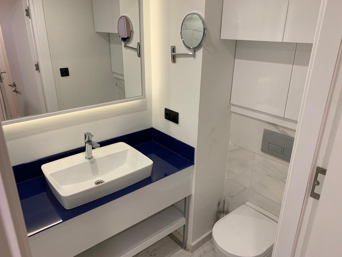 Luxury Studio With Ocean View Μπατούμι Εξωτερικό φωτογραφία