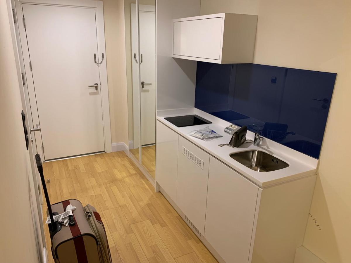 Luxury Studio With Ocean View Μπατούμι Εξωτερικό φωτογραφία