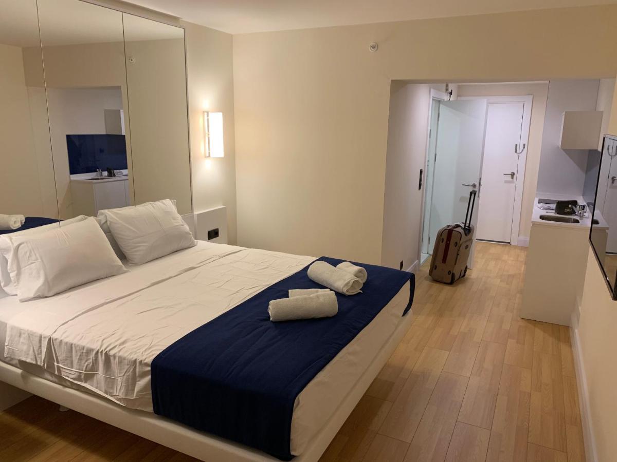 Luxury Studio With Ocean View Μπατούμι Εξωτερικό φωτογραφία
